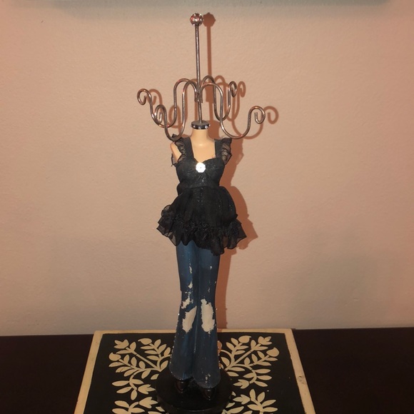 Francesca's Collections Accessories Francescas Jewelry Organizer